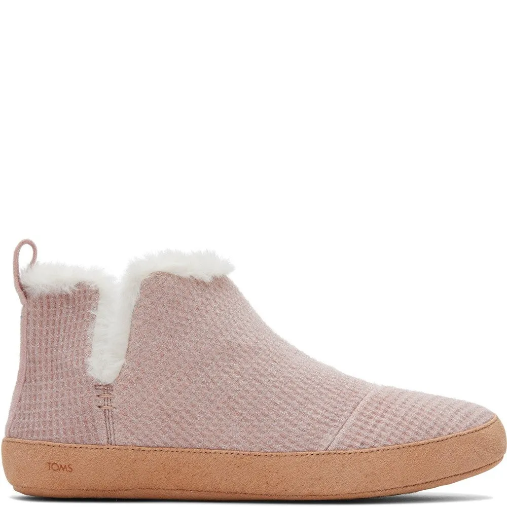 Fashion Sneakers Slip Resistant Work Toms Lola Slipper
