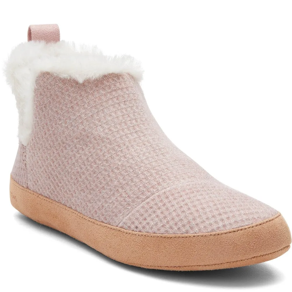 Minimalist Toms Lola Slipper