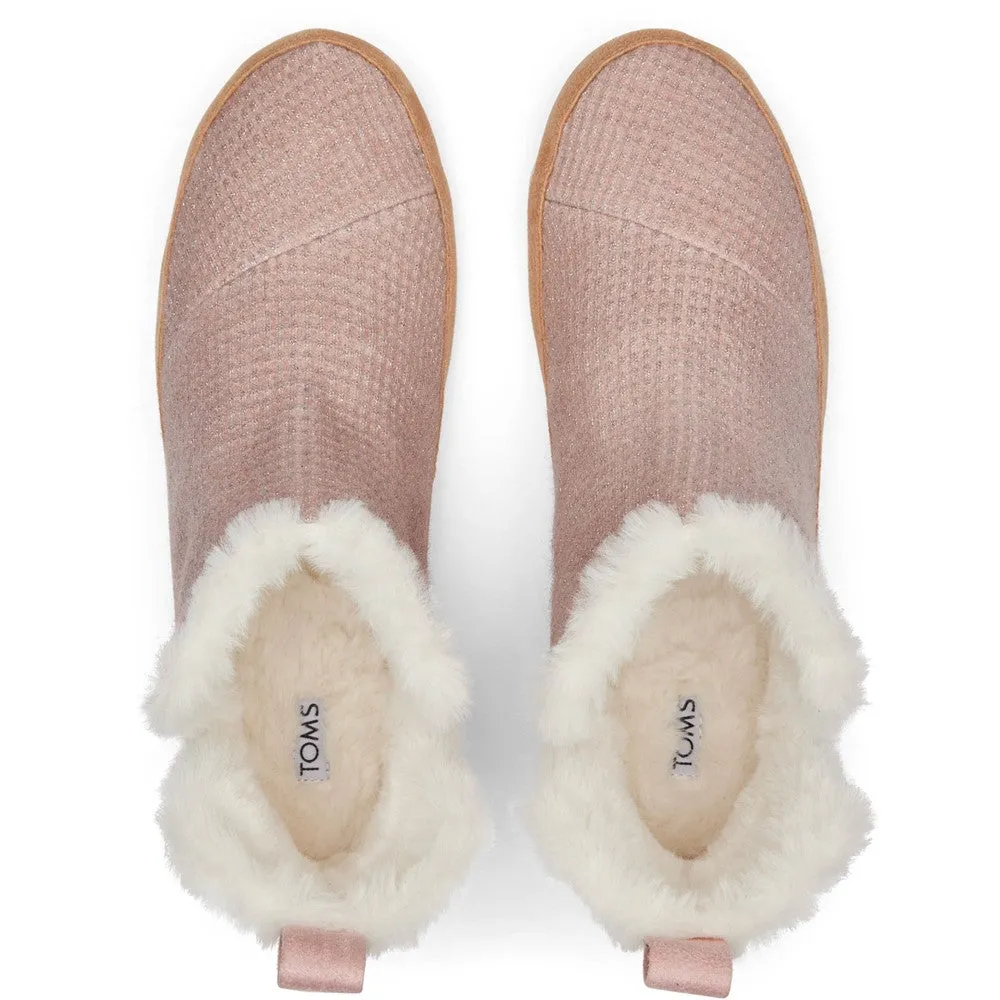 Toms Lola Slipper Lightweight