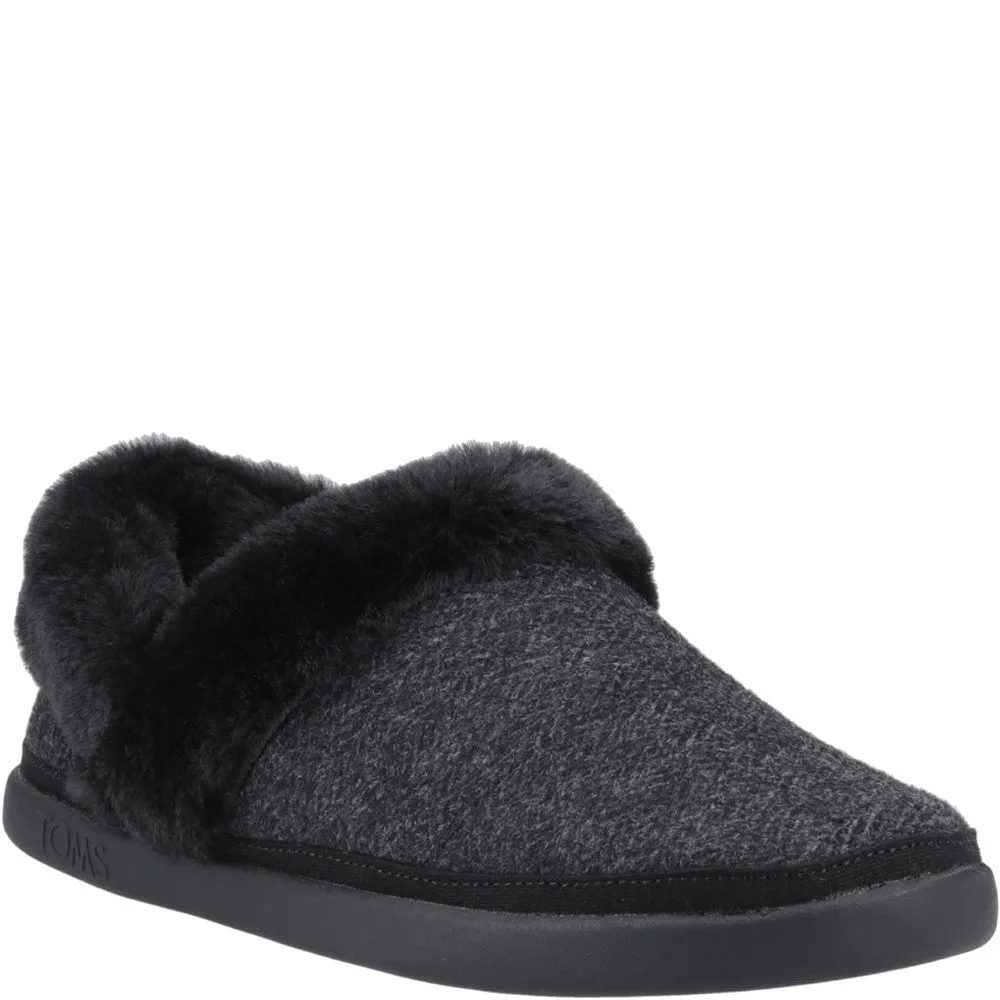 Easy Clean Toms Oslo Slipper