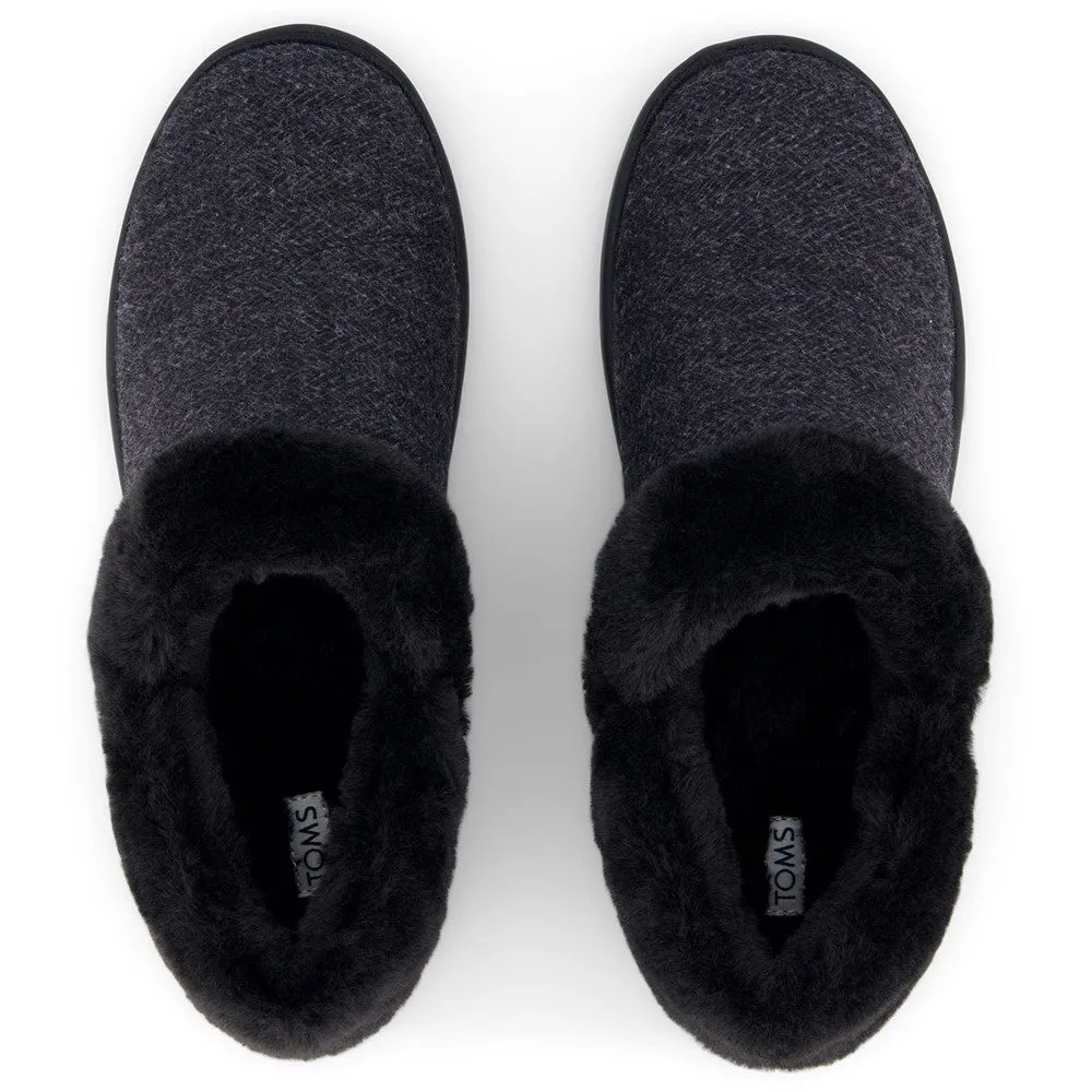 Stable Premium Comfort Toms Oslo Slipper