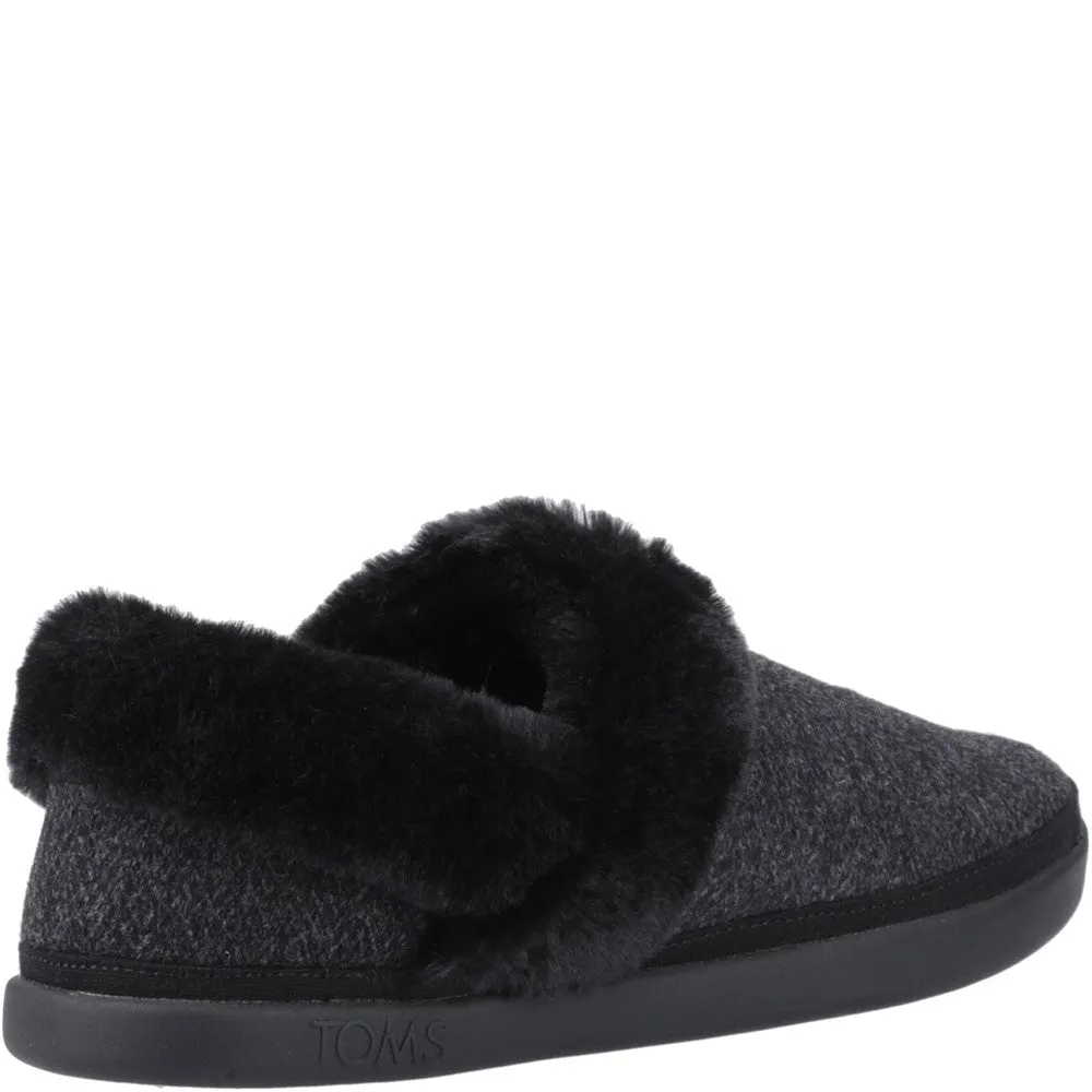 Toms Oslo Slipper Lightweight Shoes Lightweight
