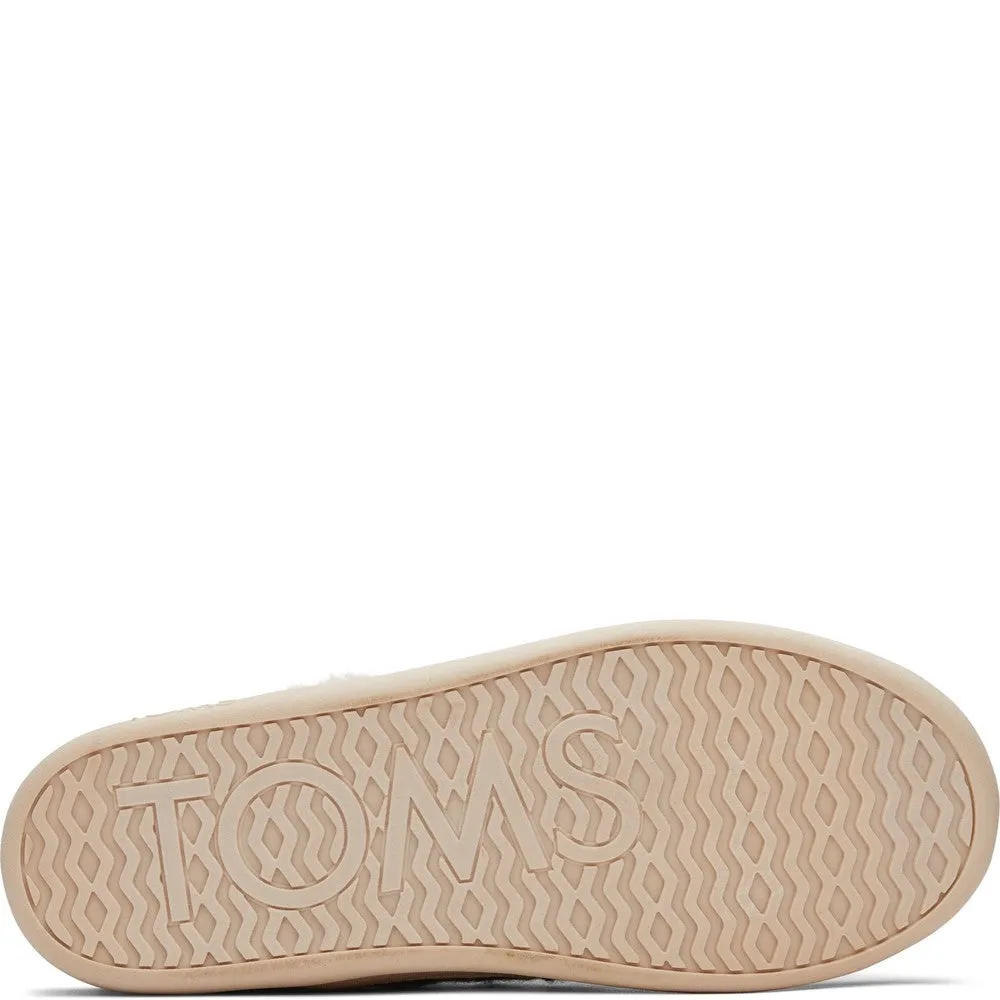 Modern Footwear Toms Sage Slipper