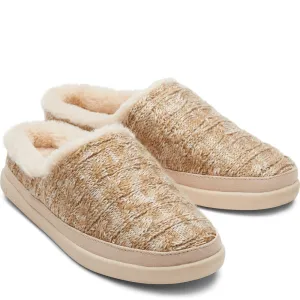 Cushioned Toms Sage Slipper