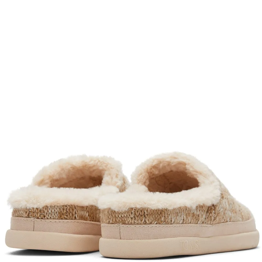 Toms Sage Slipper Wide Fit Travel Shoes