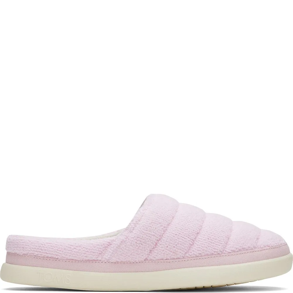 Cloud Comfort Odor Control Toms Sage Slippers