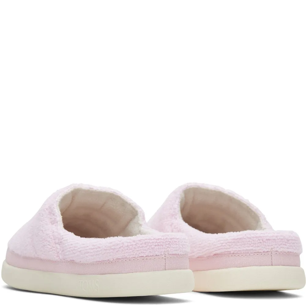 Toms Sage Slippers Pain Relief