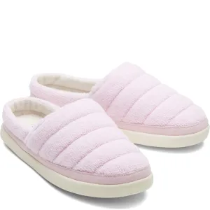 Rugged All Weather Toms Sage Slippers
