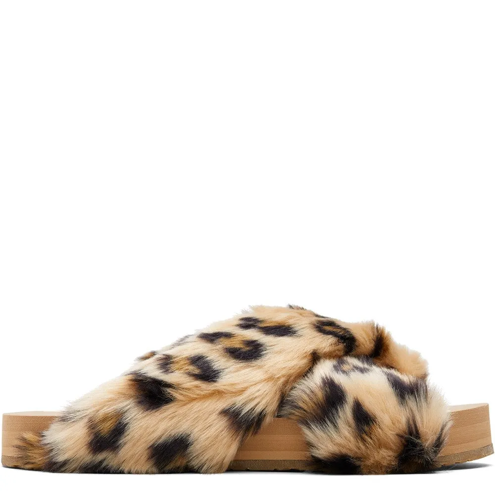 Slip On Shoes Toms Susie Eva Mule Slippers
