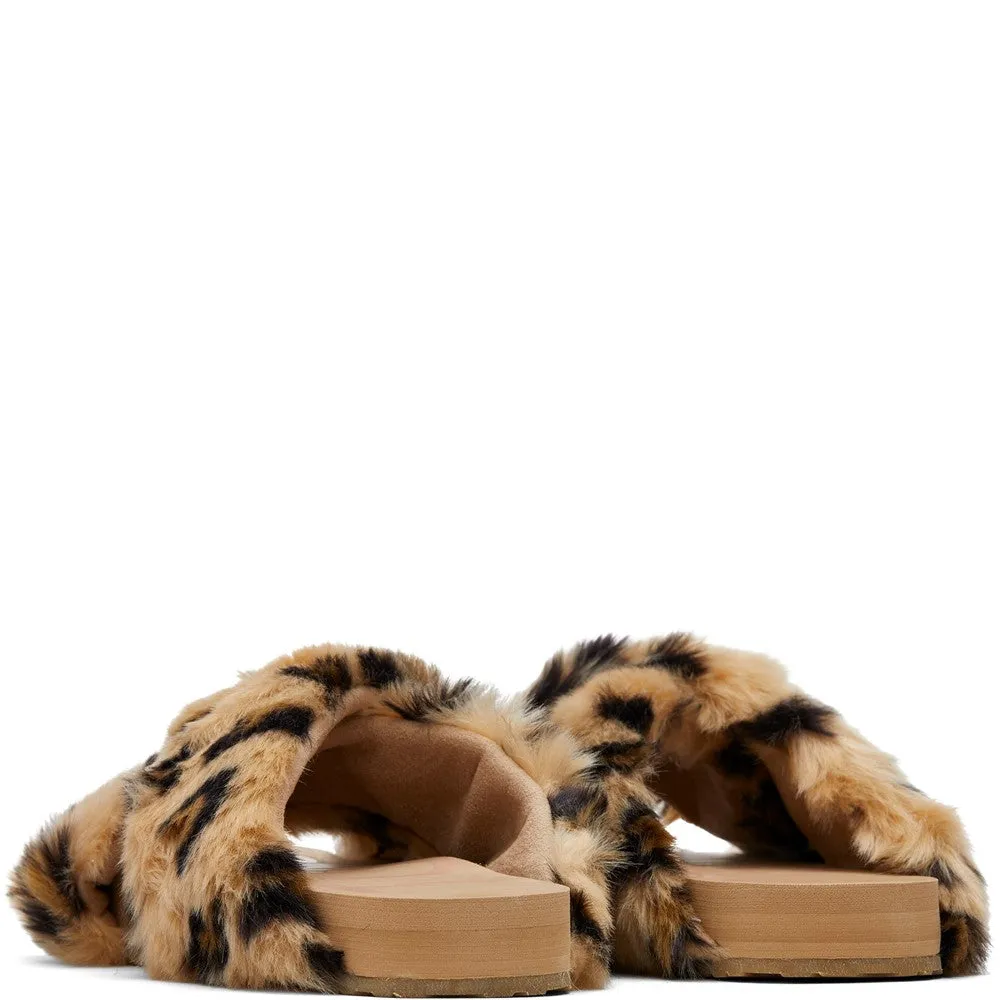 Fashion Sneakers Toms Susie Eva Mule Slippers