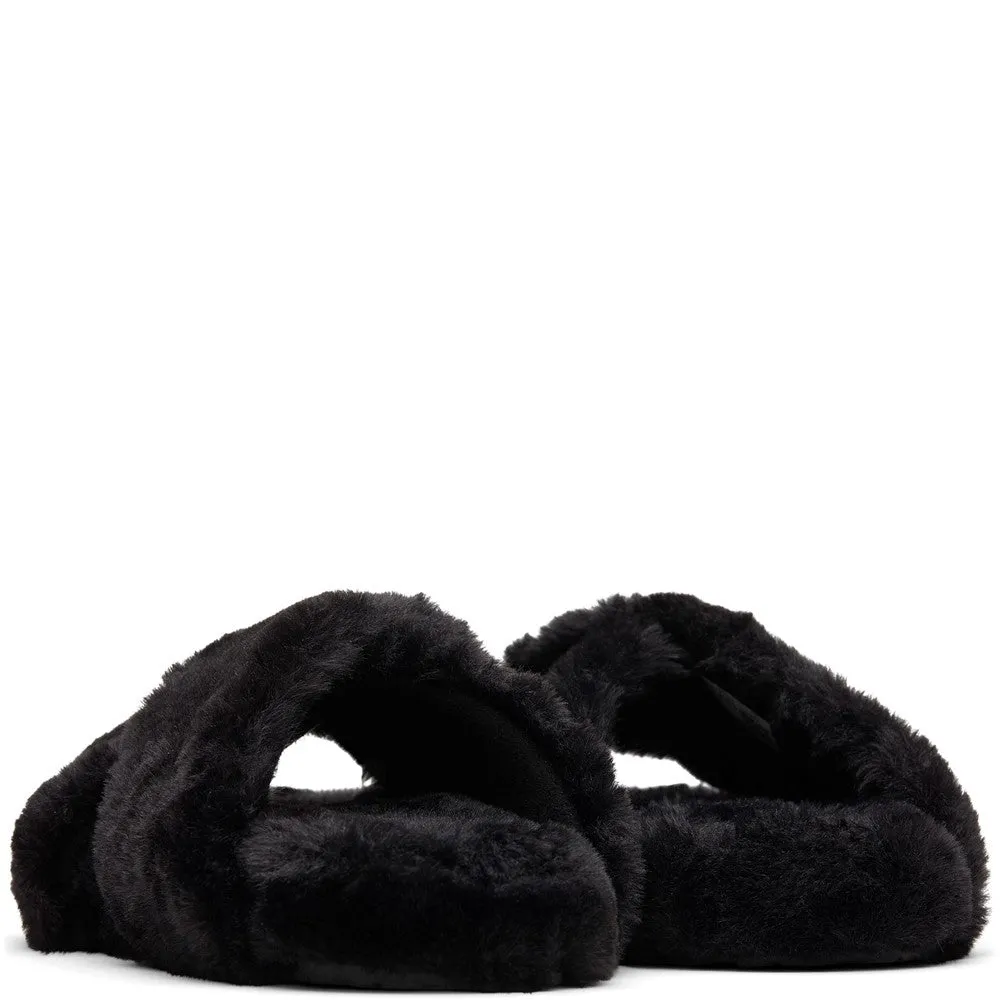 Stable Toms Susie Mule Slippers