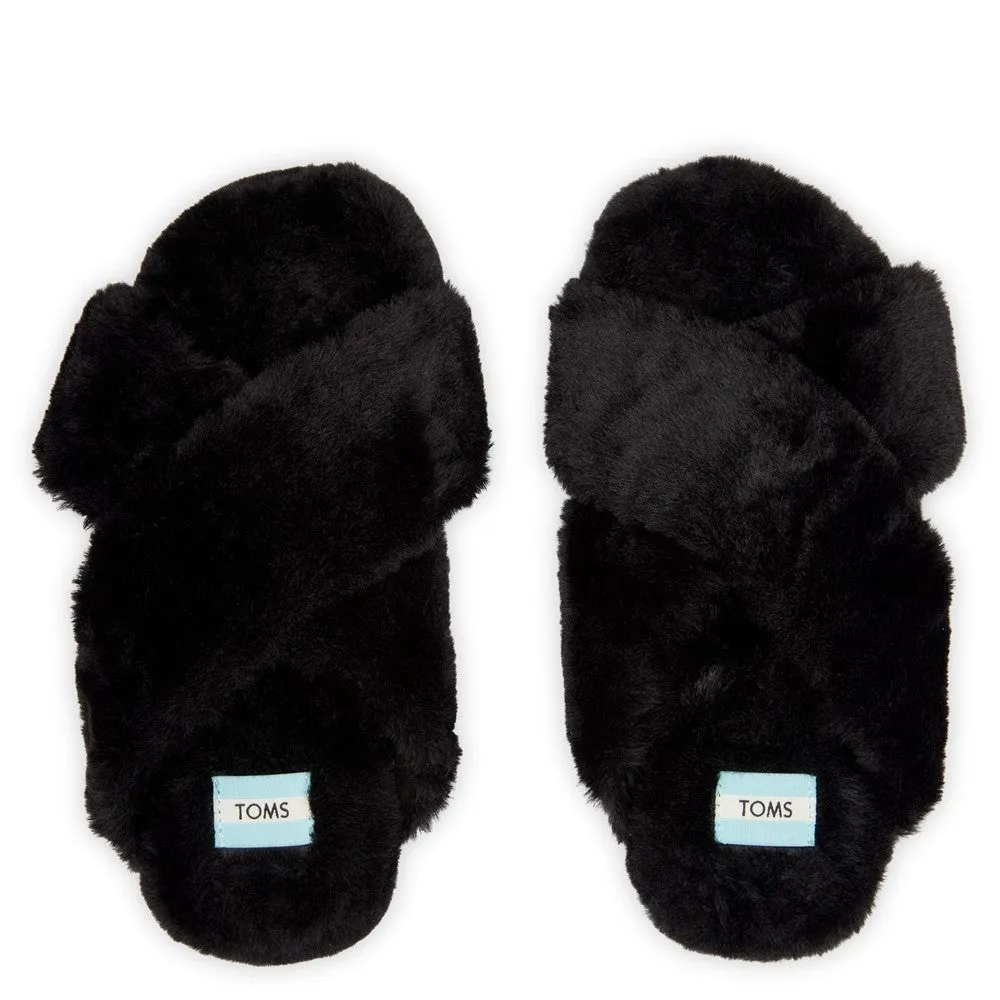 Functional Footwear Toms Susie Mule Slippers