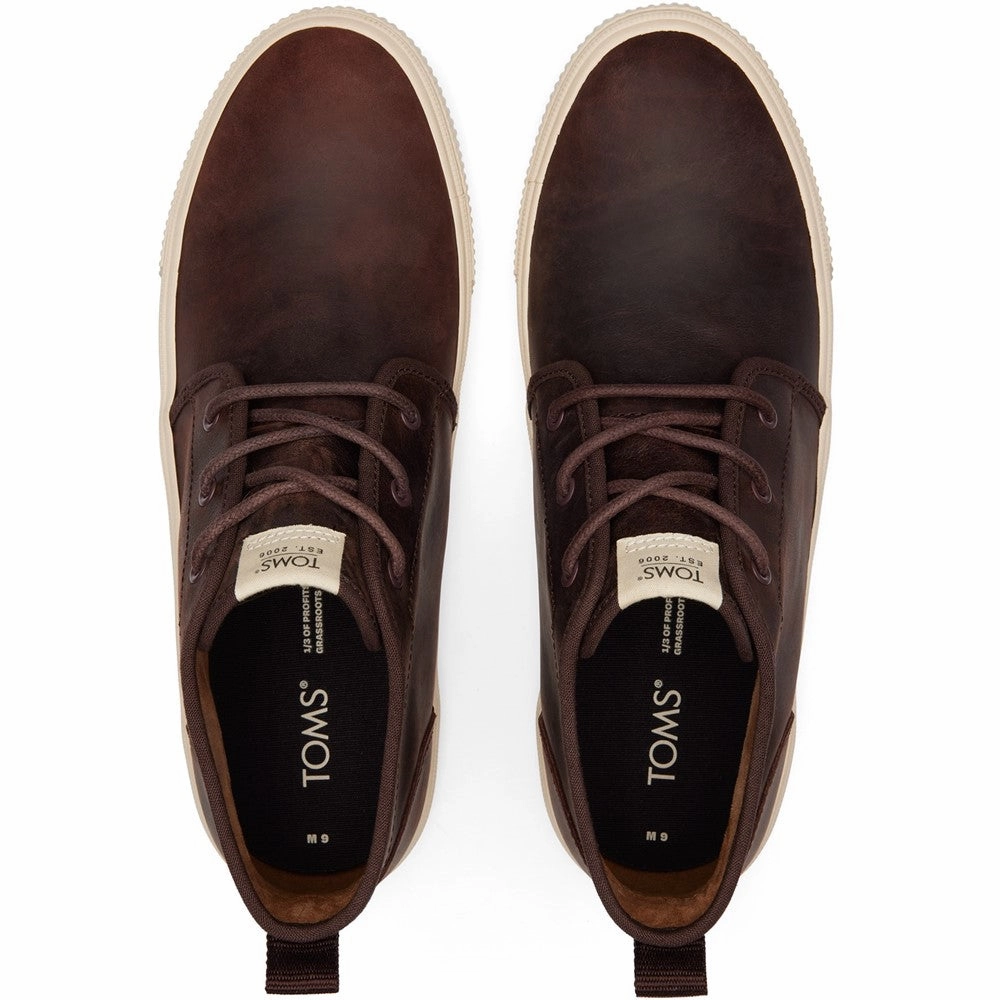 Stylish Footwear Toms Carlo Mid Terrain Trainer