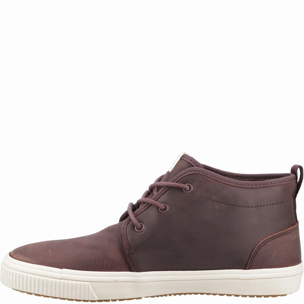 Toms Carlo Mid Terrain Trainer Machine Washable