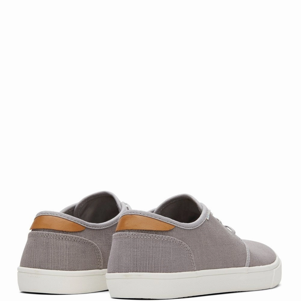 Breathable Mesh Comfortable Footwear Toms Carlo Trainer