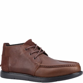 Toms Navi Moc Chukka Boot Everyday Sneakers Minimalist