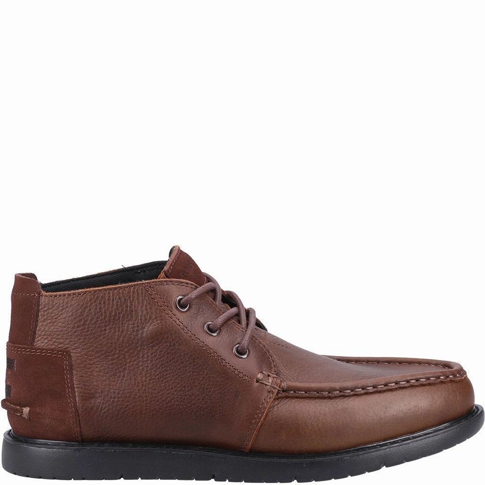 Toms Navi Moc Chukka Boot Functional Footwear