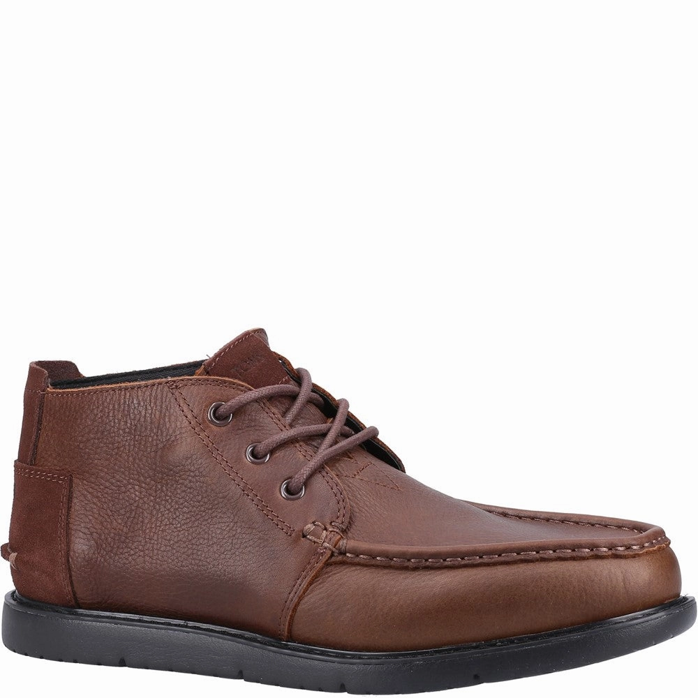 Toms Navi Moc Chukka Boot Everyday Sneakers Minimalist