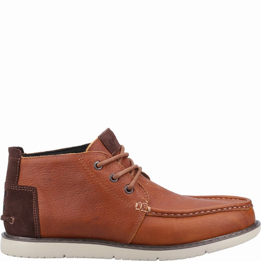 Everyday Sneakers Toms Navi Moc Chukka Boot