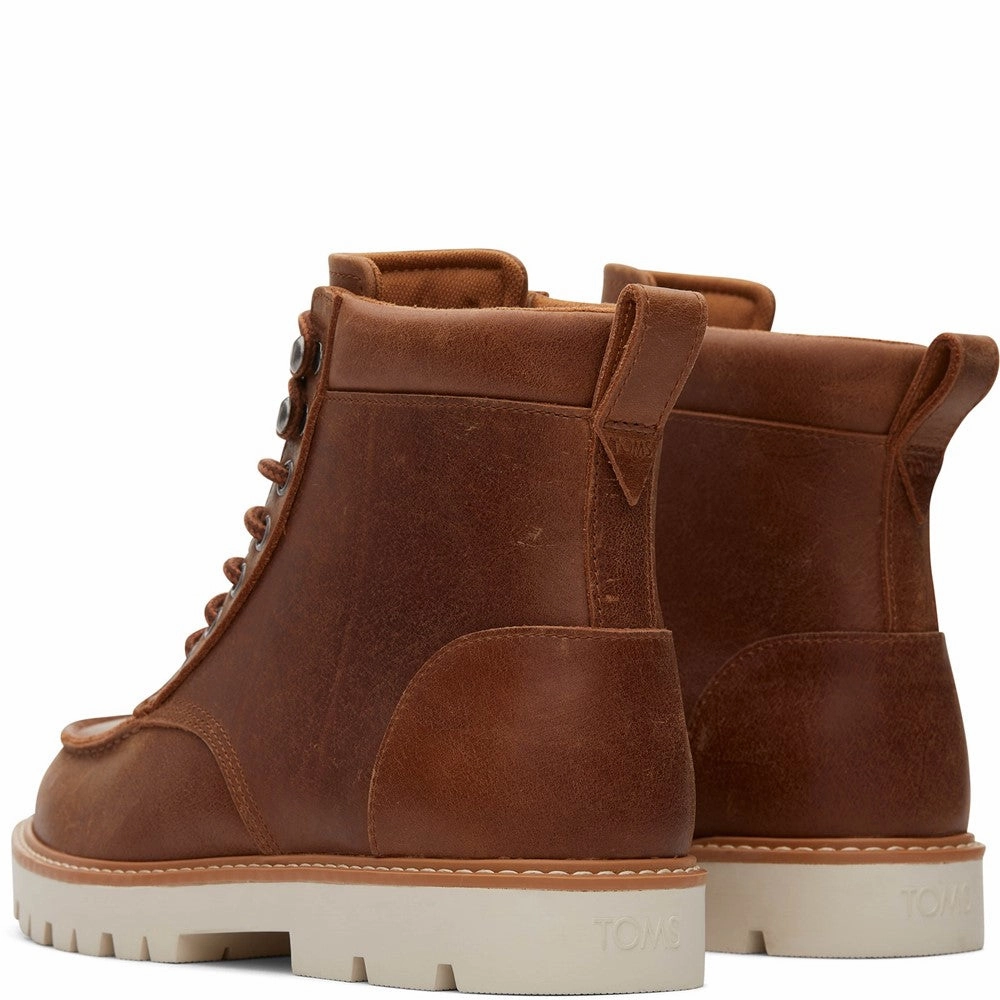 Pain Relief Cloud Comfort Toms Palomar Boot