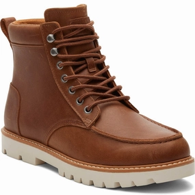 Toms Palomar Boot Comfort Technology