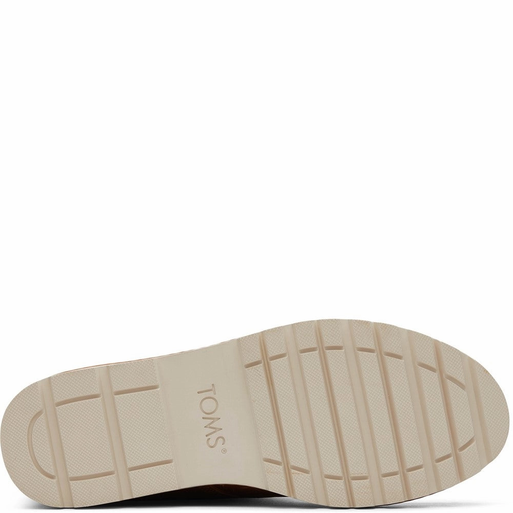 Toms Palomar Boot Odor Control