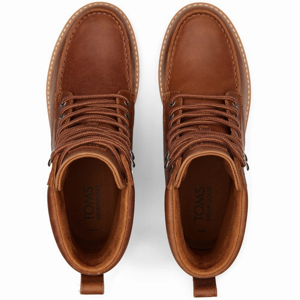 Stable Toms Palomar Boot
