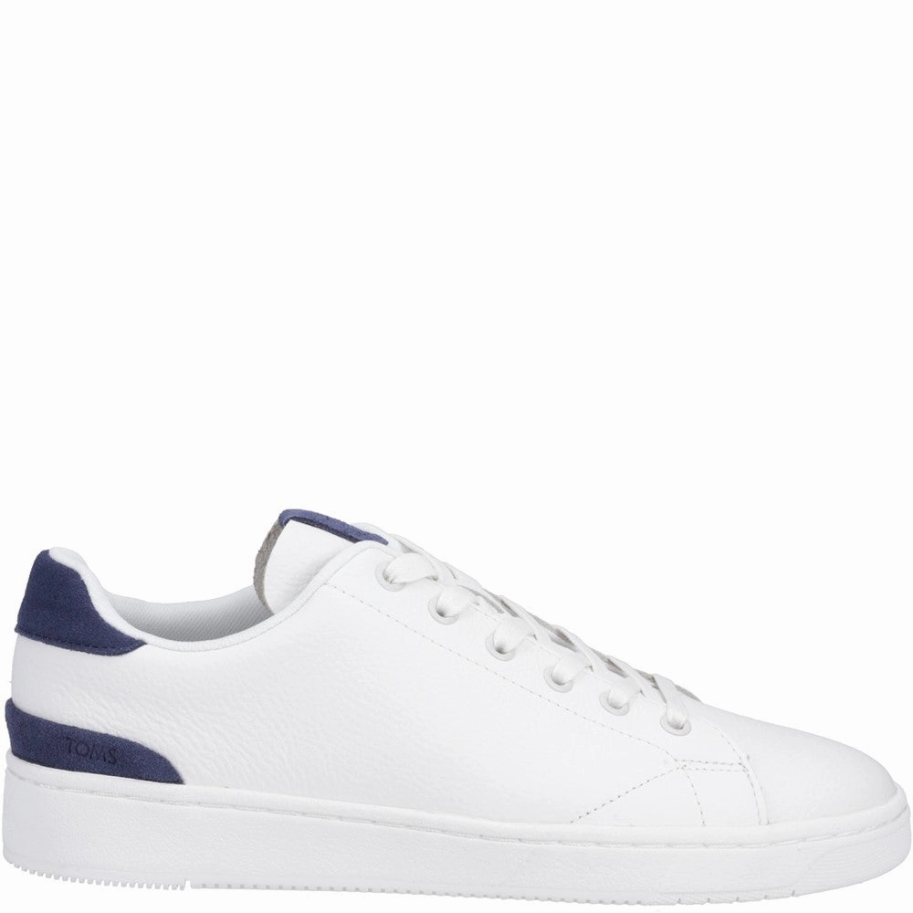 Toms Trvl Lite 2.0 Low Shoe Breathable