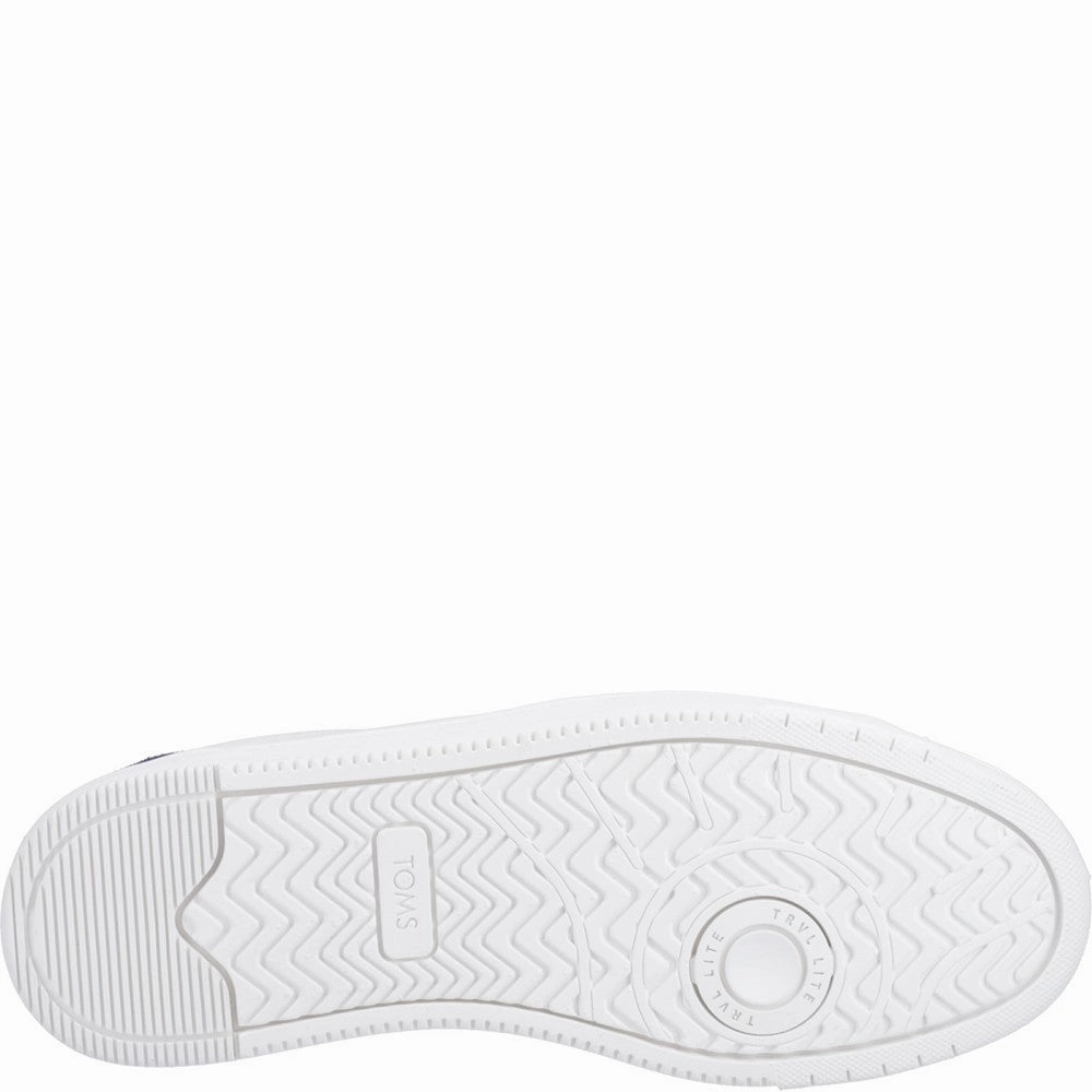 Weather Ready Cushioned Toms Trvl Lite 2.0 Low Shoe