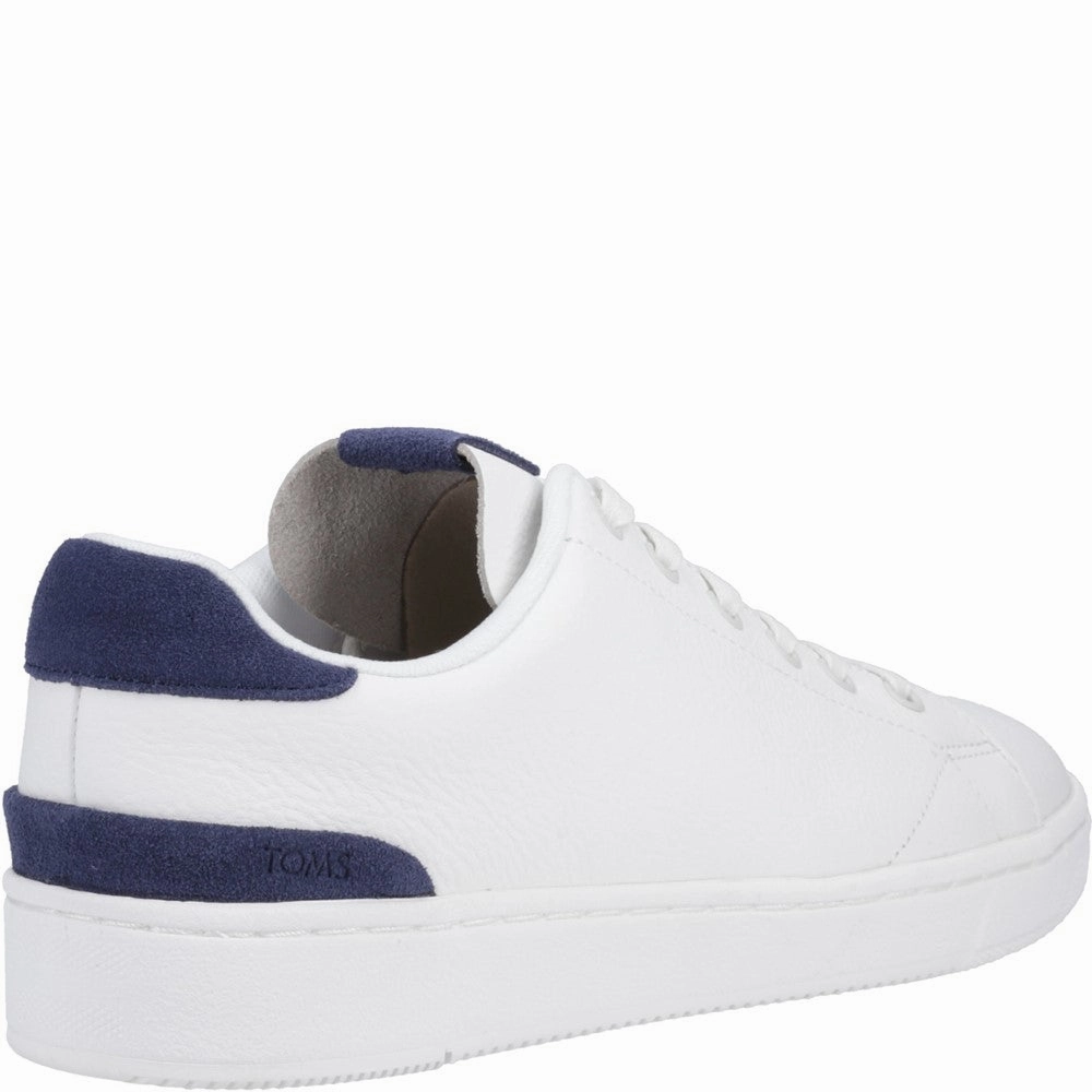 Toms Trvl Lite 2.0 Low Shoe Casual Comfort