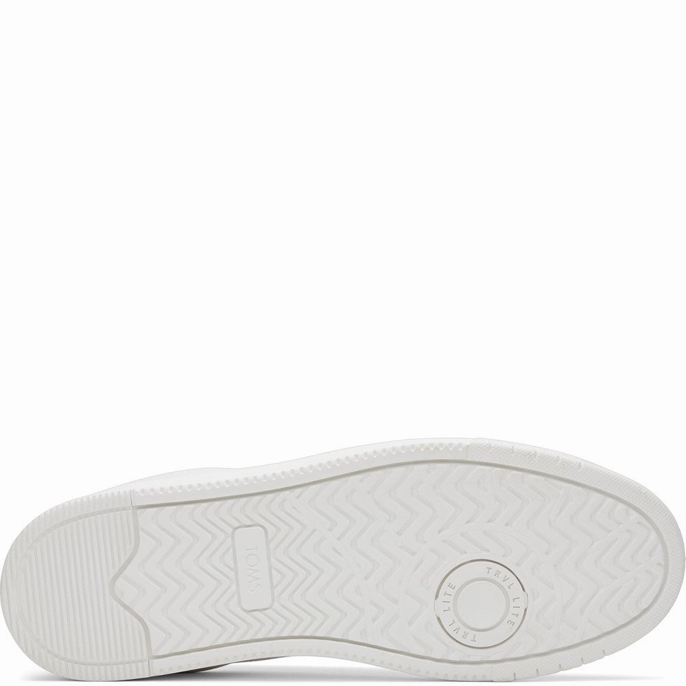 Easy Clean Toms Trvl Lite 2.0 Low Trainer