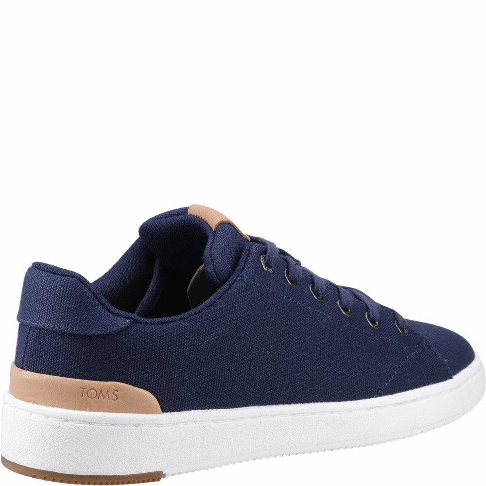 Statement Footwear Durable Toms Trvl Lite 2.0 Low Trainer