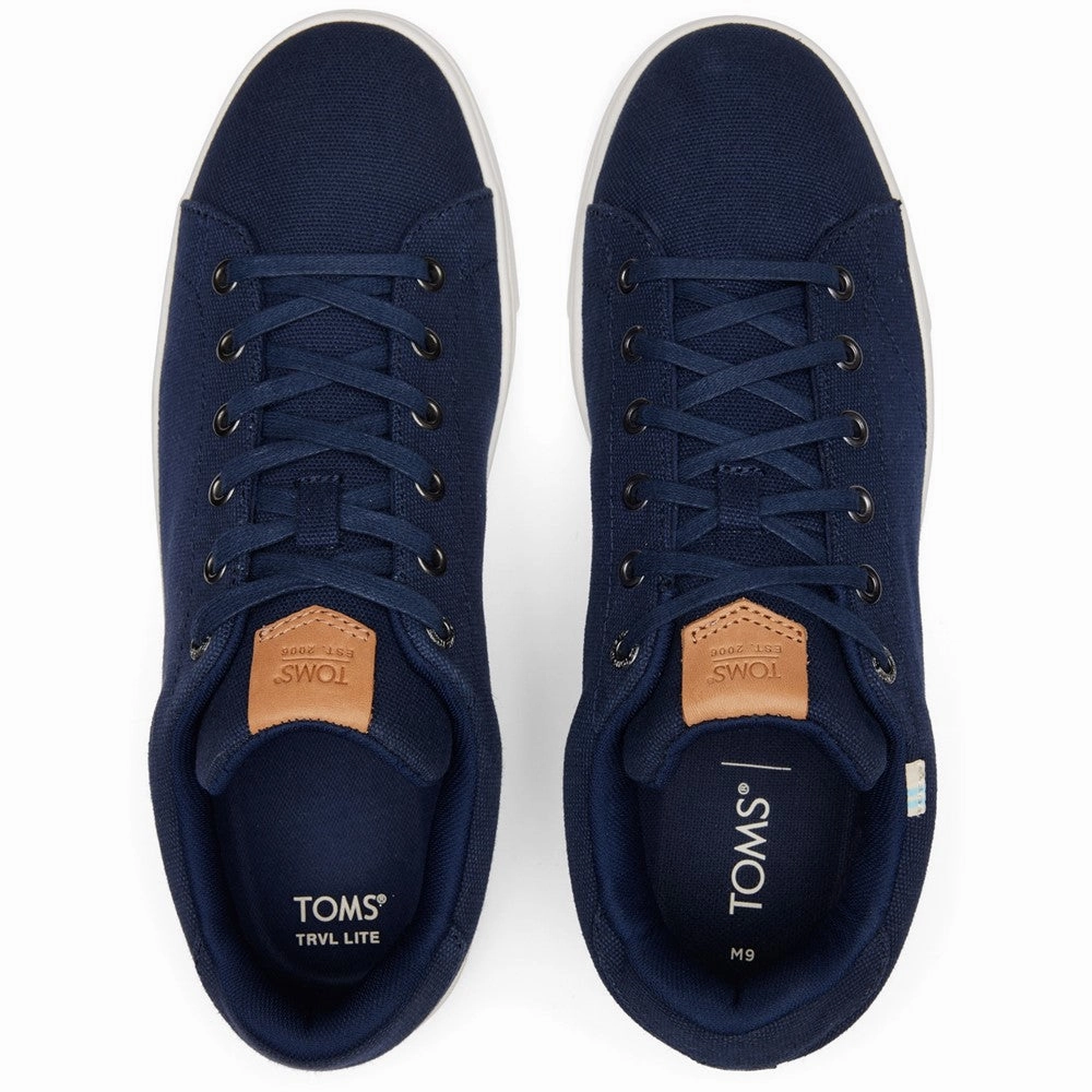 Toms Trvl Lite 2.0 Low Trainer Classic Footwear Timeless