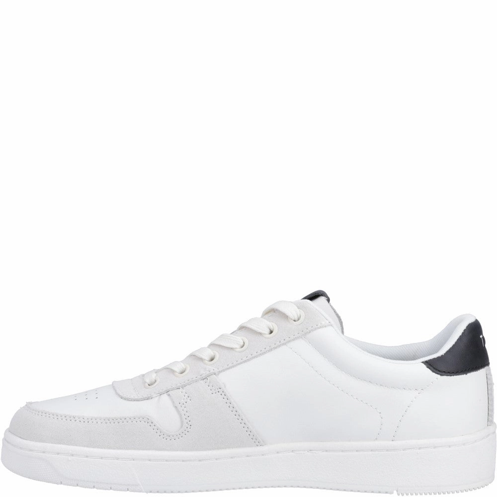 Durable Urban Toms Trvl Lite Court Trainer