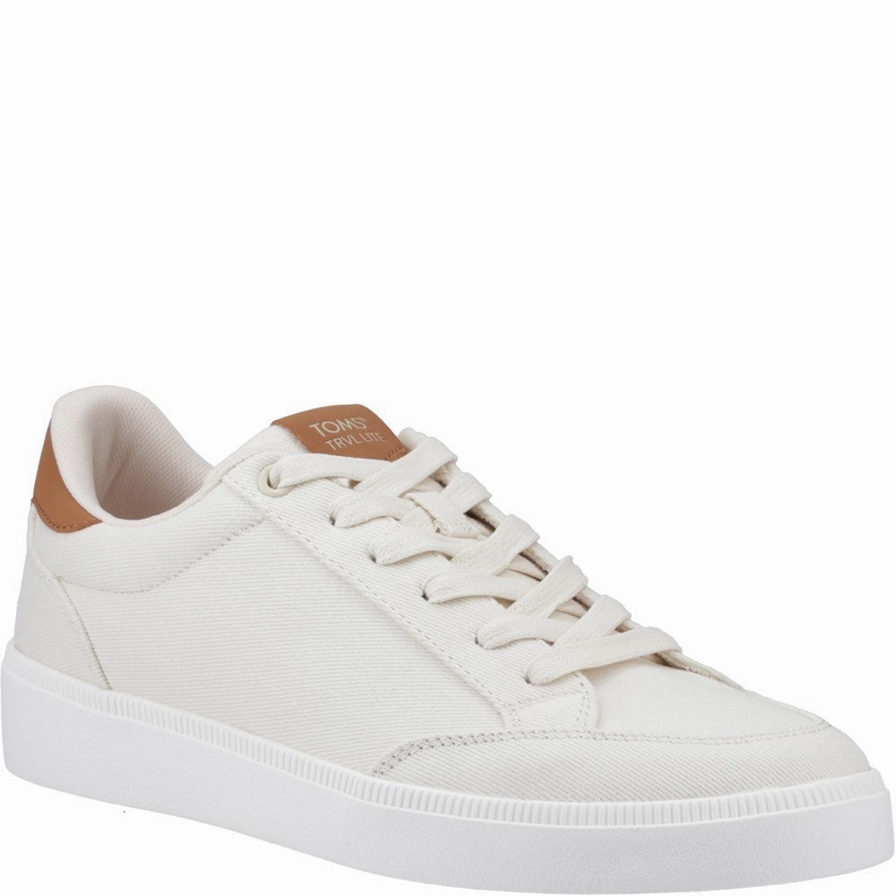 Breathable Mesh Machine Washable Toms Trvl Lite Rio Trainer