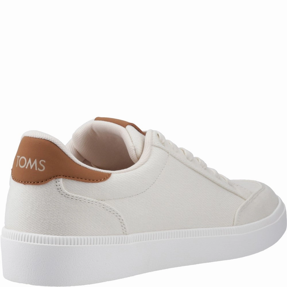 Toms Trvl Lite Rio Trainer Pain Relief Comfort Shoes