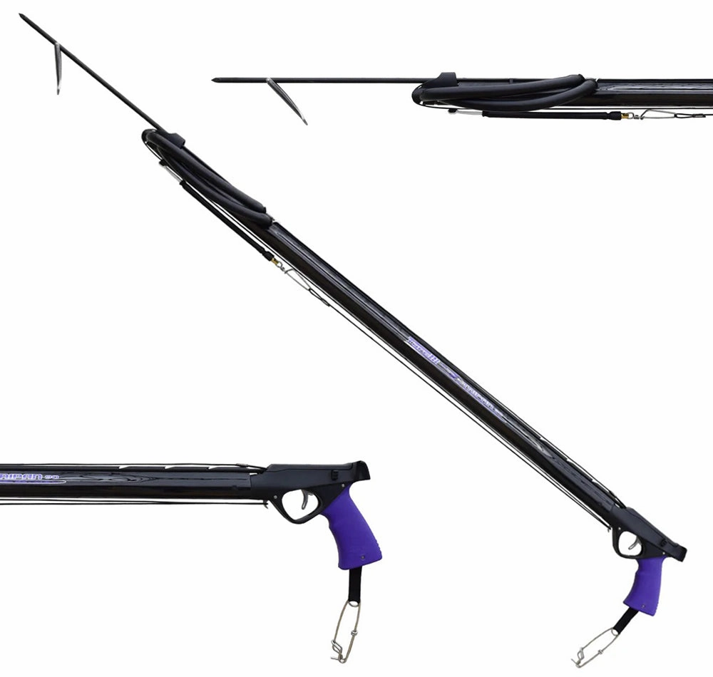 Torelli Taipan Carbon Rollergun