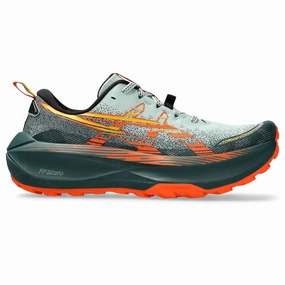 Trabuco Max 4 Men'S Trail Running Shoes Classic Footwear