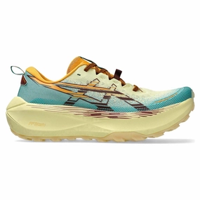 Lightweight Unisex Shoes Trabuco Max 4 Men'S Trail Running Shoes