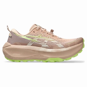 Orthotic Friendly Trabuco Max 4 Women'S Trail Running Shoes