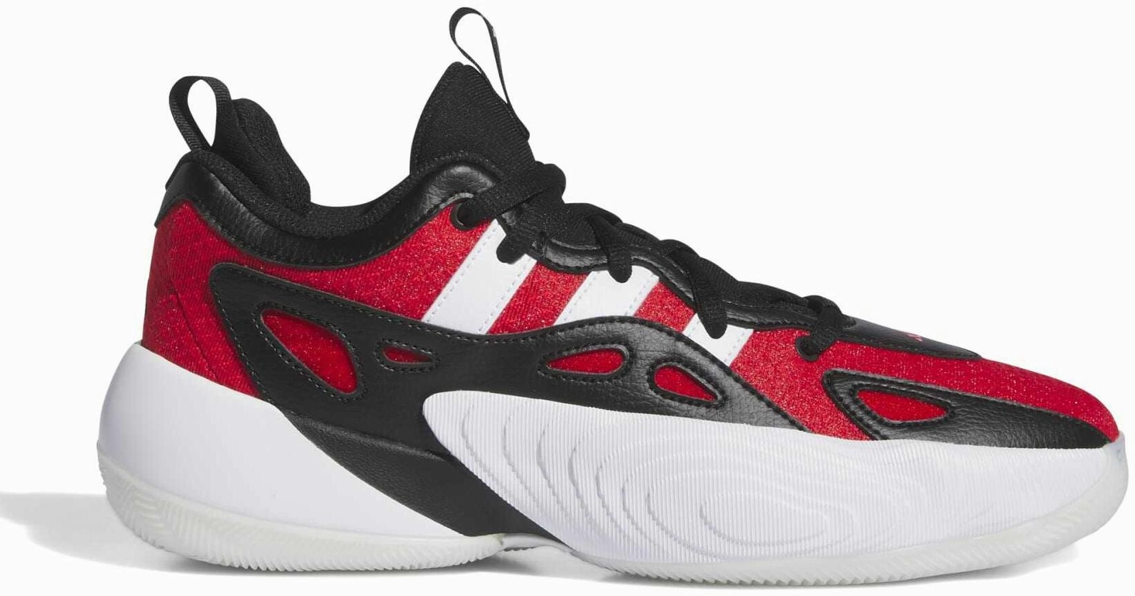 Trae Young Unlimited 2 Men'S Basketball Shoes Ergonomic Sole Statement Footwear