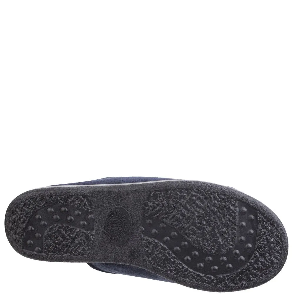Gbs Med Med Walton Touch Fastening Slipper Cushioned Insoles