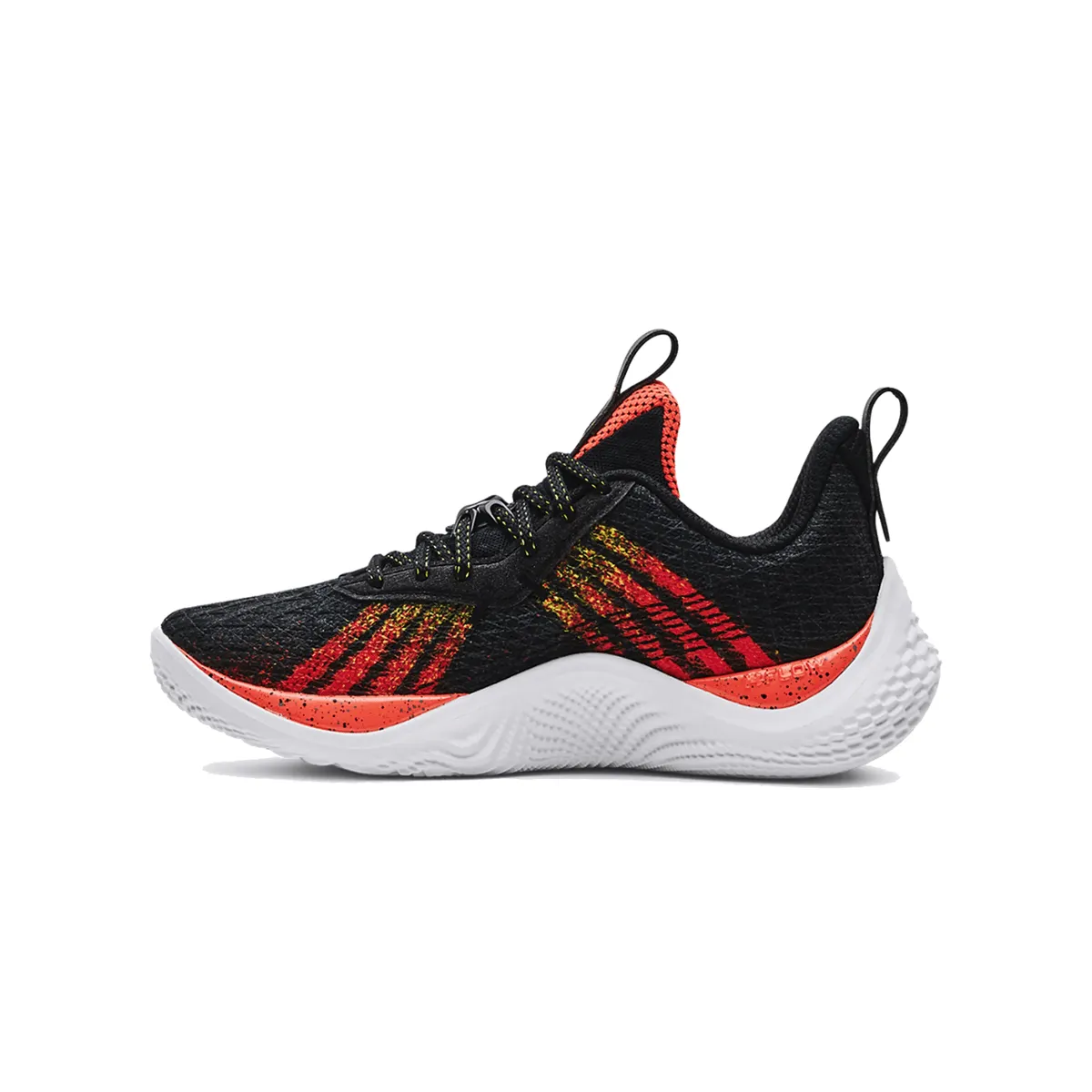 Comfortable Footwear Kid'S Curry Flow 10 'Iron Sharpens Iron'