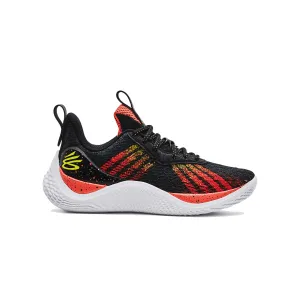 Urban Comfort Sole Kid'S Curry Flow 10 'Iron Sharpens Iron'