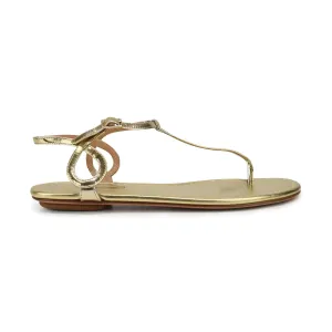 Streetwear Footwear Aquazzura Sandals - Women'S 35.5/36