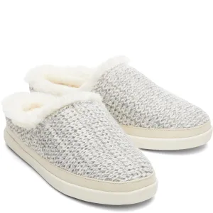 Toms Sage Mule Slippers Relaxed Fit Footwear