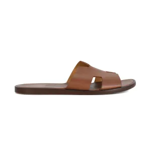Hermes 'Izmir' Sandals - Men'S 42 Waterproof