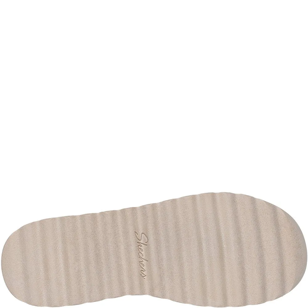 Skechers Cozy Up Slippers Pro Comfort