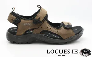Waterproof Canvas Shoes 822044 Offroad Ecco Sandals