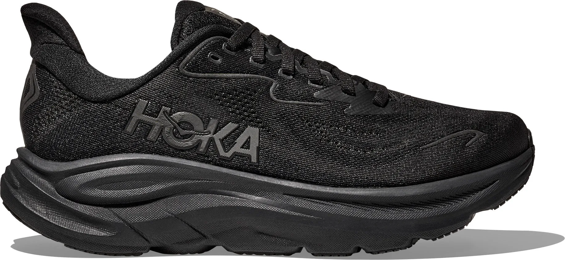 Clifton 10 Men'S Running Shoes Rugged